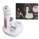 ماكينة إزالة الشعر إنزو بروفيشنال + 6 إضافات ENZO PROFESSIONAL Epilateur + 6 Extra En3165