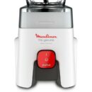 خلاط 1.75 لتر 500 واط REF LM240B25 مولينكس BLENDER 1.75L 500W REF LM240B25 MOULINEX