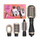 فرشاة مجفف الشعر ومكثف الشعر دايسون 4 في 1 - Brosse 4in1 Seche cheveux et Volumateur DYSON - ENZO EN-6207