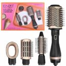 فرشاة مجفف الشعر ومكثف الشعر دايسون 4 في 1 - Brosse 4in1 Seche cheveux et Volumateur DYSON - ENZO EN-6207