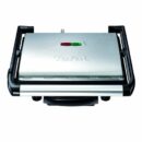 Grille-viande et Panineuse électrique Multifonctions Inicio Grill Adjust Tefal GC241D12