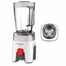 خلاط مولينكس مع مطحنة بهارات Blender Moulinex Avec Moulin à épices