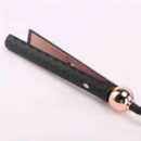 فرشاة تمليس وتجعيد الشعر الاحترافية من إنزو ENZO PROFESSIONAL BROSSE LISSEUR ET BOCLEUR EN-3311