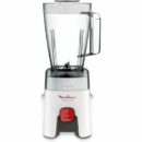 خلاط 1.75 لتر 500 واط REF LM240B25 مولينكس BLENDER 1.75L 500W REF LM240B25 MOULINEX
