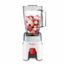 خلاط 1.75 لتر 500 واط REF LM240B25 مولينكس BLENDER 1.75L 500W REF LM240B25 MOULINEX