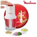 Moulinex MINI HACHOIRE MOULINETTE AT710 500 W 3 EN 1 MADE IN FRANCE