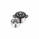 Seb Cocotte Minute - Nutricook+ - 8L - 4 Programmes