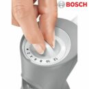 خلاط يدوي بوش ايرجو ميكس 2 في 1 - 600 واط - 12 سرعة Bosch Mixeur Plongeant ErgoMixx 2EN1 - 600W - 12 Vitesses