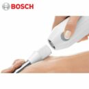 خلاط يدوي بوش ايرجو ميكس 2 في 1 - 600 واط - 12 سرعة Bosch Mixeur Plongeant ErgoMixx 2EN1 - 600W - 12 Vitesses