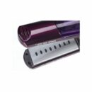 Babyliss Coffret 2 Fer A Lisseur - I-Pro 230 Lisseur Vapeur + Mini Lisseur Mauve