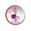 Moulinex MINI HACHOIRE MOULINETTE AT710 500 W 3 EN 1 MADE IN FRANCE