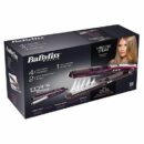 Babyliss Coffret 2 Fer A Lisseur - I-Pro 230 Lisseur Vapeur + Mini Lisseur Mauve
