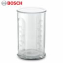 خلاط يدوي بوش ايرجو ميكس 2 في 1 - 600 واط - 12 سرعة Bosch Mixeur Plongeant ErgoMixx 2EN1 - 600W - 12 Vitesses