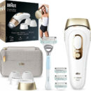 Braun Silk Expert Pro 5 PL5358 4 têtes (1 standard + 1 large + 2 précision)