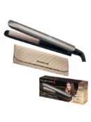 ريمنجتون كيراتين ثيرابي برو لفرد الشعر - S8590 Remington Lisseur Keratin Therapy Pro Straightener - S8590