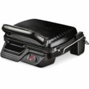 Tefal Grille Viande 3 En 1 TEFAL Gc308812 /Panini / Barbecue/ Ultracompact - 2000 W Noir