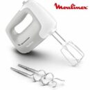 BATTEUR MOULINEX 450W BLANC