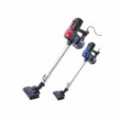 مكنسة Multismart 3In1 الكهربائية بتقنية الإعصار 500 مل 800 وات Multismart Aspirateur Balai 3En1 Avec Technologie Cyclonique 500Ml 800W