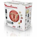 Moulinex Mixeur Plongeur Quickchef 3en1- DD655810 -1000 W