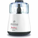 Moulinex Hachoir culinaire 4 en1 - 1000 W - 0,5L-