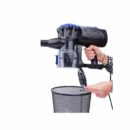 مكنسة Multismart 3In1 الكهربائية بتقنية الإعصار 500 مل 800 وات Multismart Aspirateur Balai 3En1 Avec Technologie Cyclonique 500Ml 800W