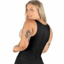 مشد التنحيف - حزام التنحيف - حزام Corset Minceur - Gaine Amincissant -bretelle S