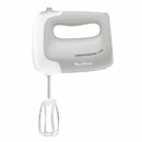 BATTEUR MOULINEX 450W BLANC