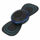 عبوة من 3 × بساط تدليك صغير محمول Pack 3 x Mini Tapis de Massage Portable