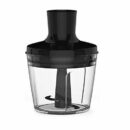 Moulinex Mixeur Plongeur Quickchef 3en1- DD655810 -1000 W