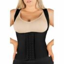 مشد التنحيف - حزام التنحيف - حزام Corset Minceur - Gaine Amincissant -bretelle S