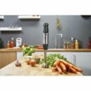 Moulinex Mixeur Plongeur Quickchef 3en1- DD655810 -1000 W