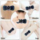 عبوة من 3 × بساط تدليك صغير محمول Pack 3 x Mini Tapis de Massage Portable