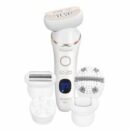 ماكينة إزالة الشعر الكهربائية متعددة الوظائف ENZO EN-0106 5In1 Epilateur Electrique Multifonctions 5En1 ENZO EN-0106